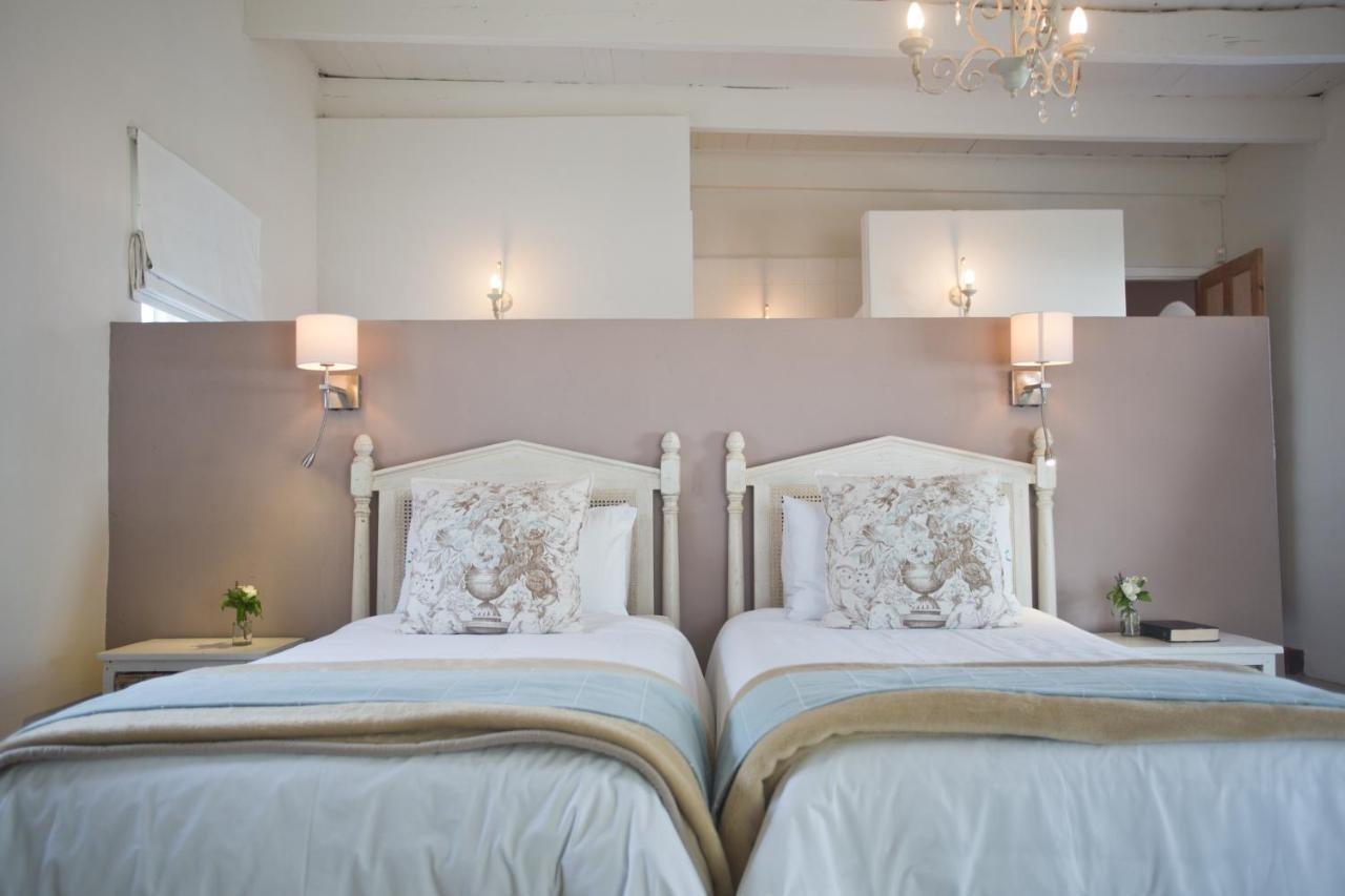 Bredasdorp Country Manor Exterior photo